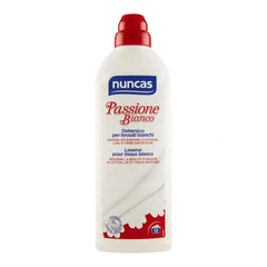 NUNCAS PASSIONE BIANCO LAUNDRY DETERGENT 750 ML