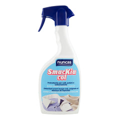 NUNCAS SMACKIA COL PRETRATTANTE 500 ML