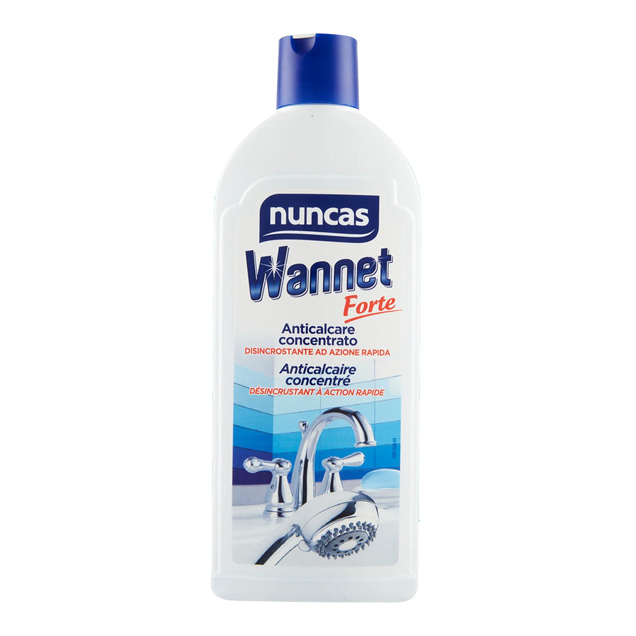 NUNCAS WANNET FORTE ANTIKALK 500 ML