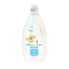 ORO LAVATRICE 2200ML BIANCOLATTE