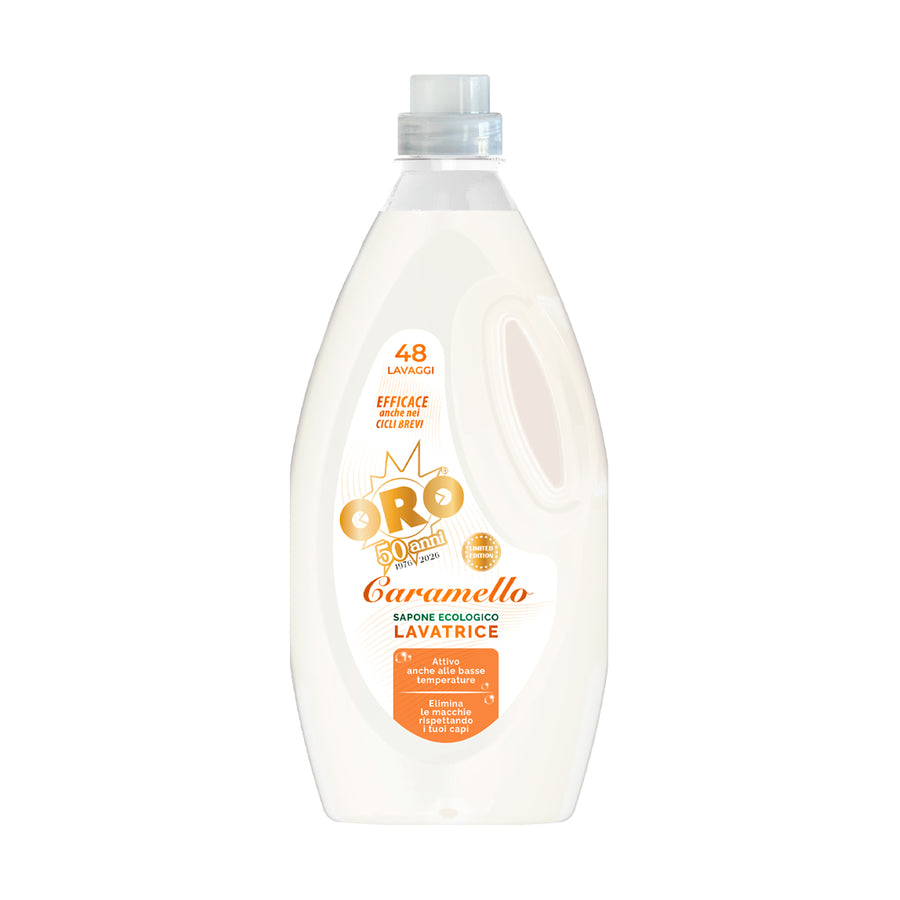 GOLD WASHING MACHINE 2200ML PISTACHIO