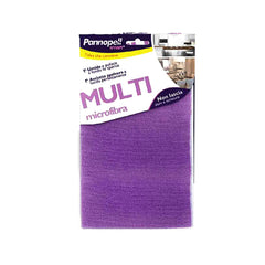 PANNOPELL MICRO FIBRA LISCIA 33X33