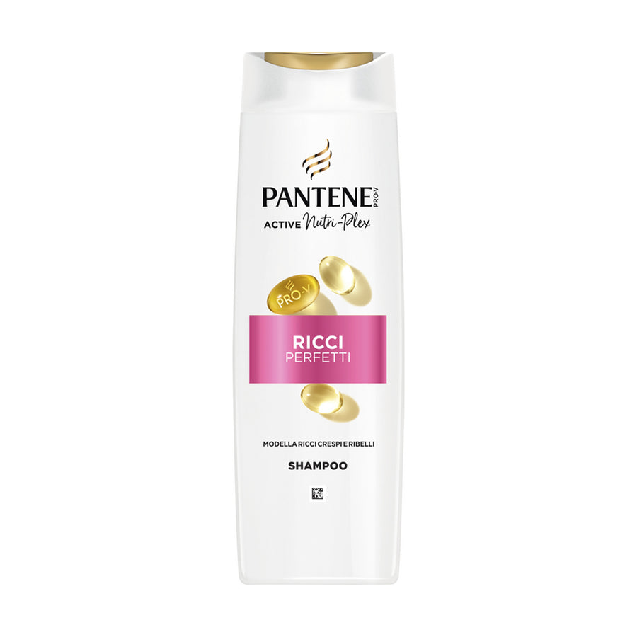 PANTENE SHAMPOO 250ML CURLY