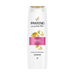 PANTENE SHAMPOO 250ML RICCI