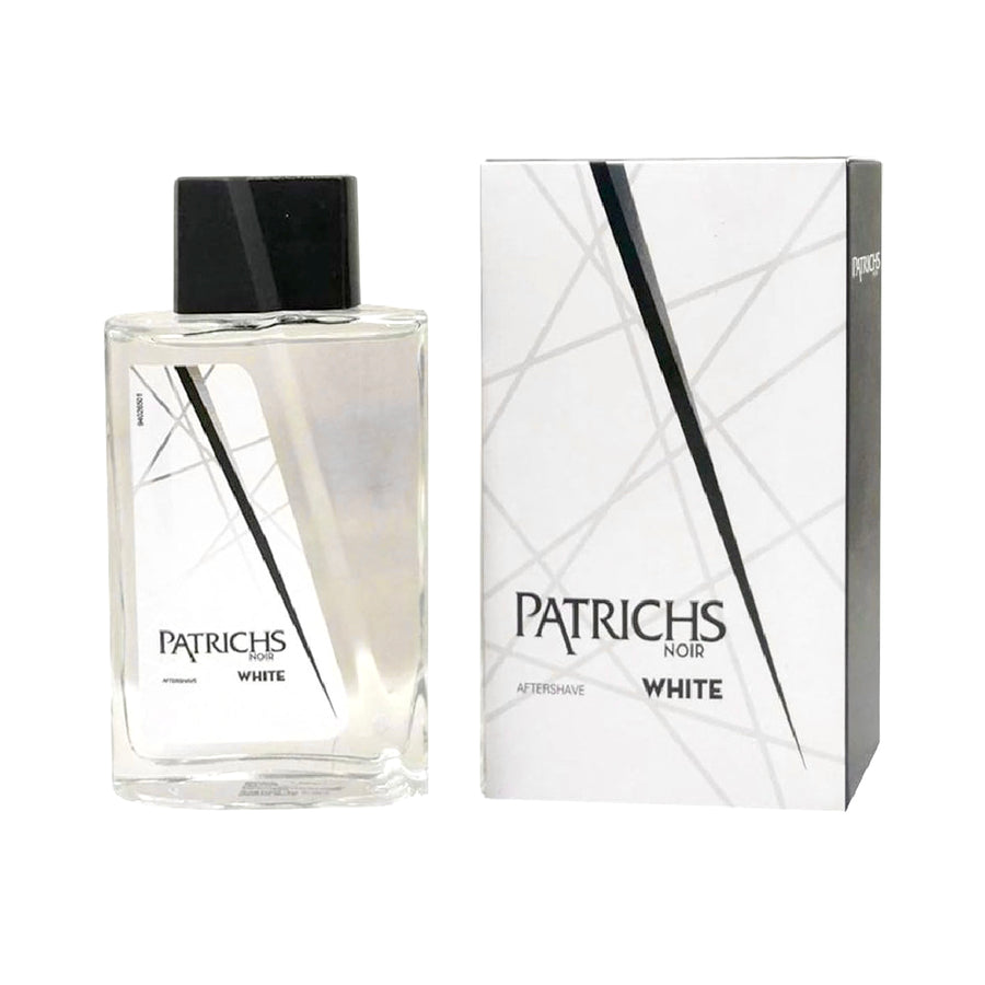 PATRICHS NOIR AFTERSHAVE 75ML WEISS