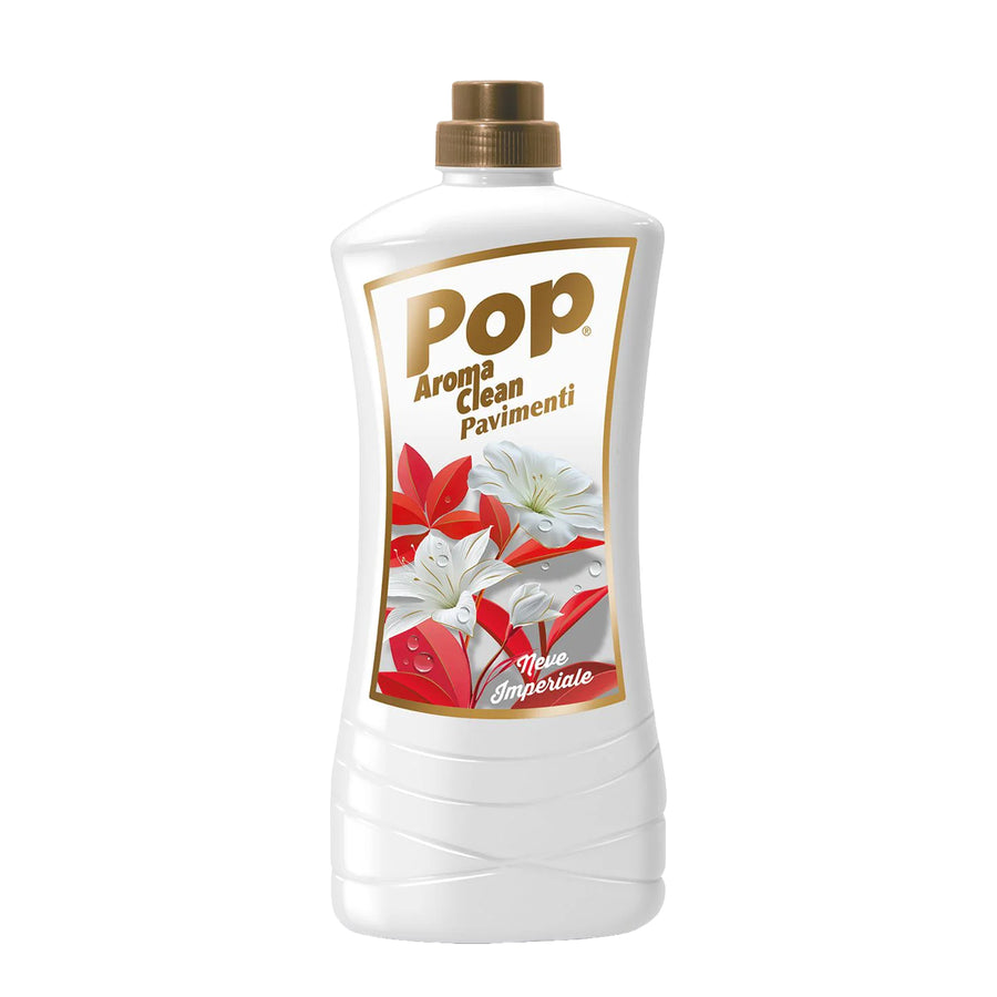 POP AROMA CLEAN 1 LT SCHNEE IMPERIAL