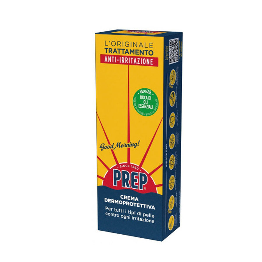 PREP DERMOPROTEKTIVE CREME 75ML TUBE