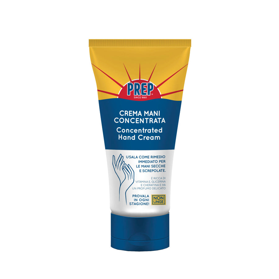 PREP CREMA MANI CLASSICA 75ML