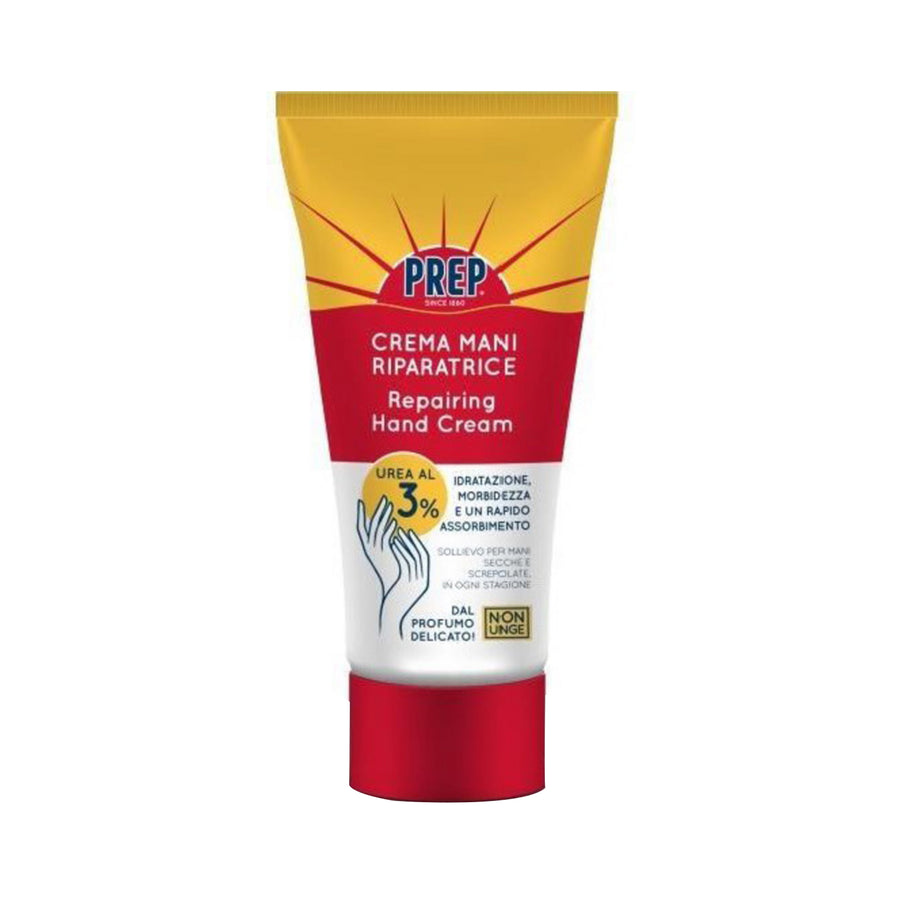 PREP CREMA MANI RIPARATRICE 75ML