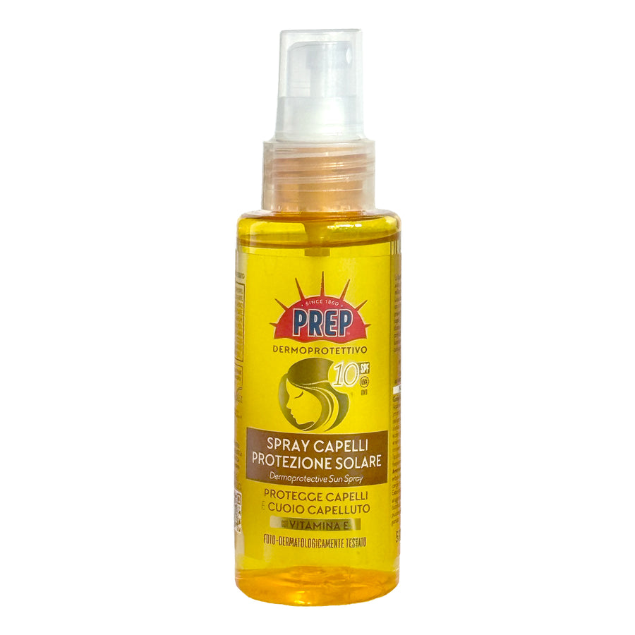 PREP SONNENSCHUTZ HAARSPRAY SPF 10 100 ML