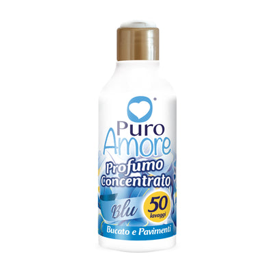 PURE LOVE WÄSCHEPARFUM 250ML BLAU