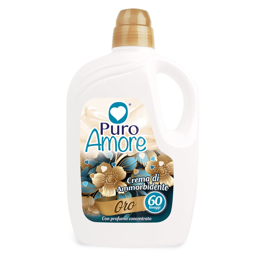PURE LOVE 60 LAV GOLD
