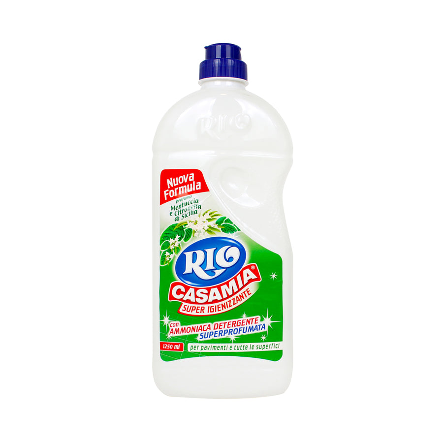 RIO CASA MIA 1250ML MENTUCCIA