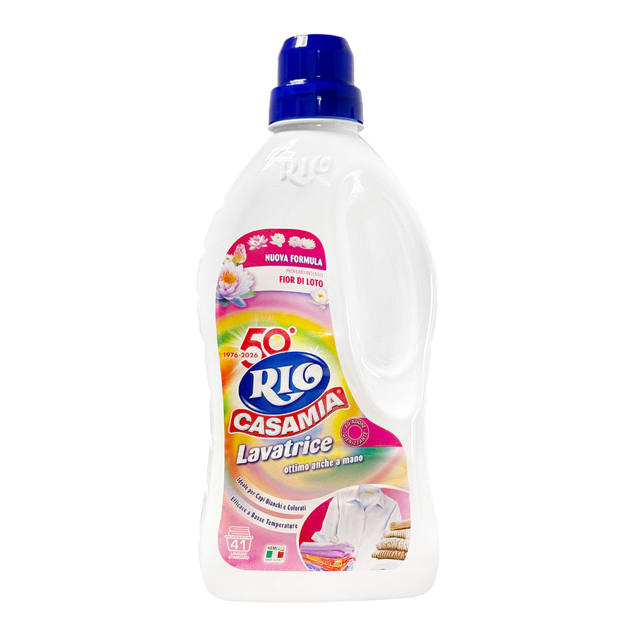 RIO CASA MIA WASCHMITTEL FIOR DI LOTO 1640 ML