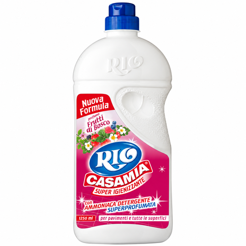 Rio Casamia Frutti di Bosco 1250 ml