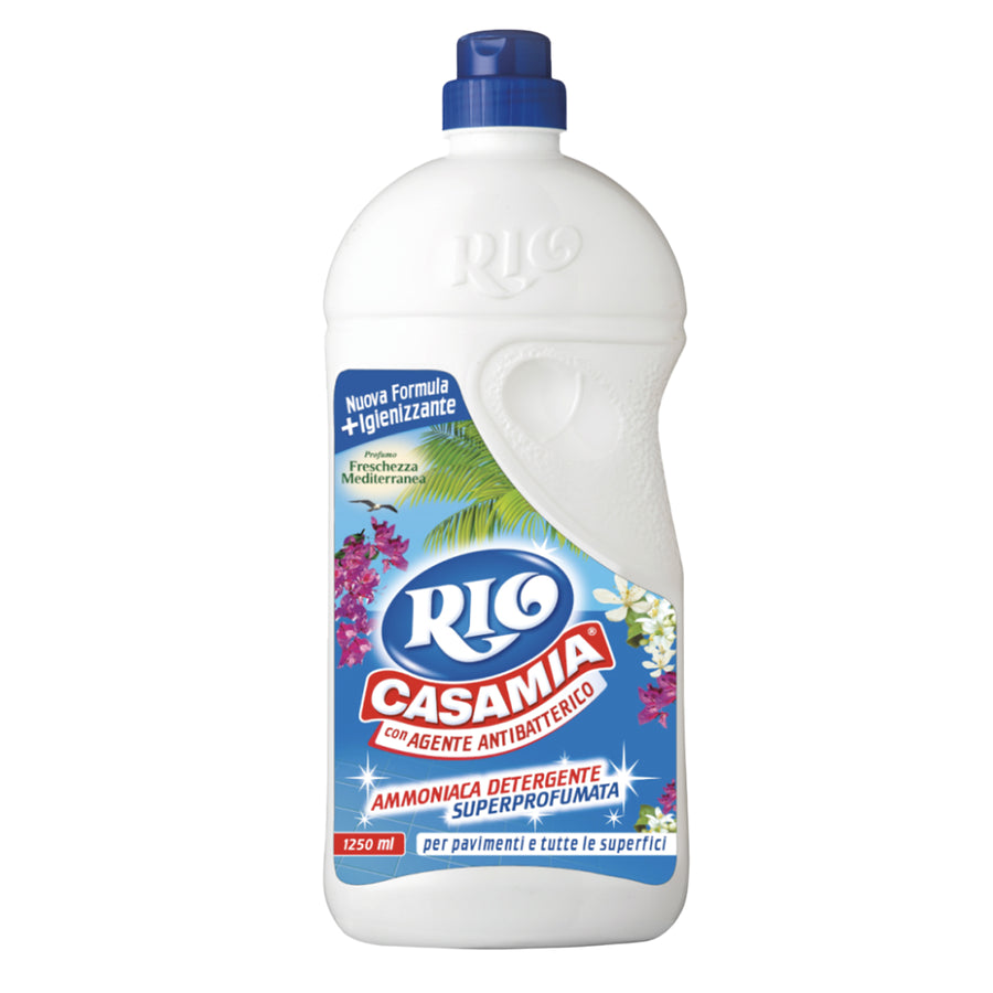 RIO CASA MIA 1250ML MEDITERRANEAN