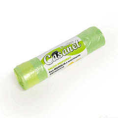 CASANET SACCO PROFUMATO 55X65 LIMONE 15PZ