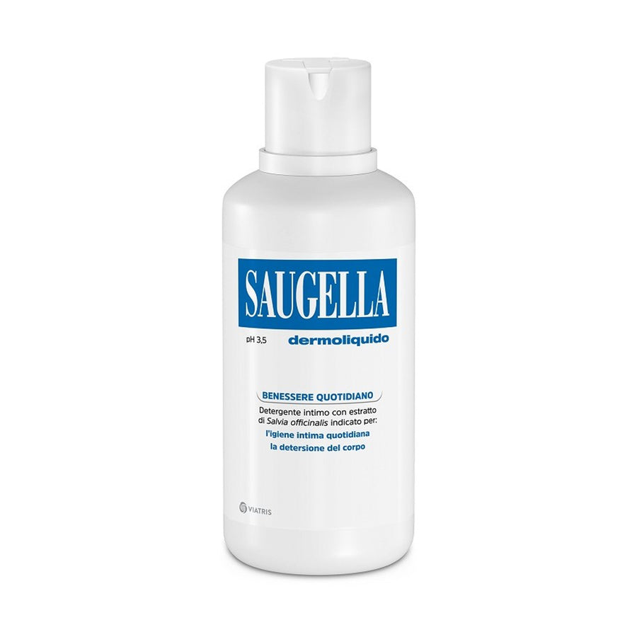 Saugella pH 3,5 500 ml