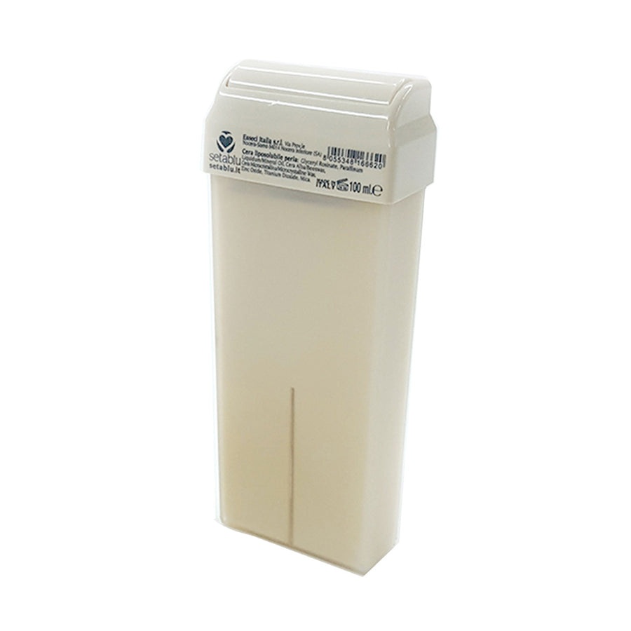 SETABLU LIPOSOLUBLE WAX RIC ROLL-ON 100ML PEARL