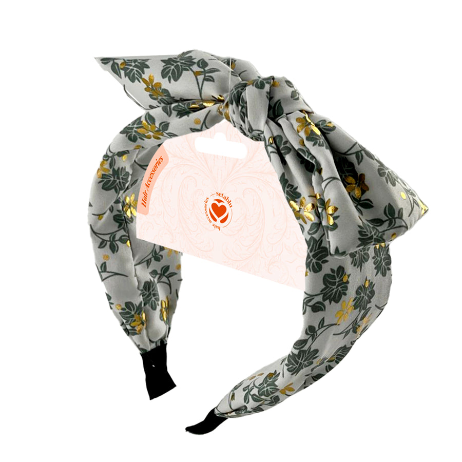 SETABLU FABRIC HEADBAND