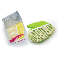 SETABLU GUANTO IN CRINE