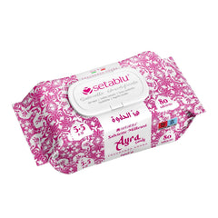 SETABLU SALVIETTE MILLEUSI POP UP X80 AYRA CANDY