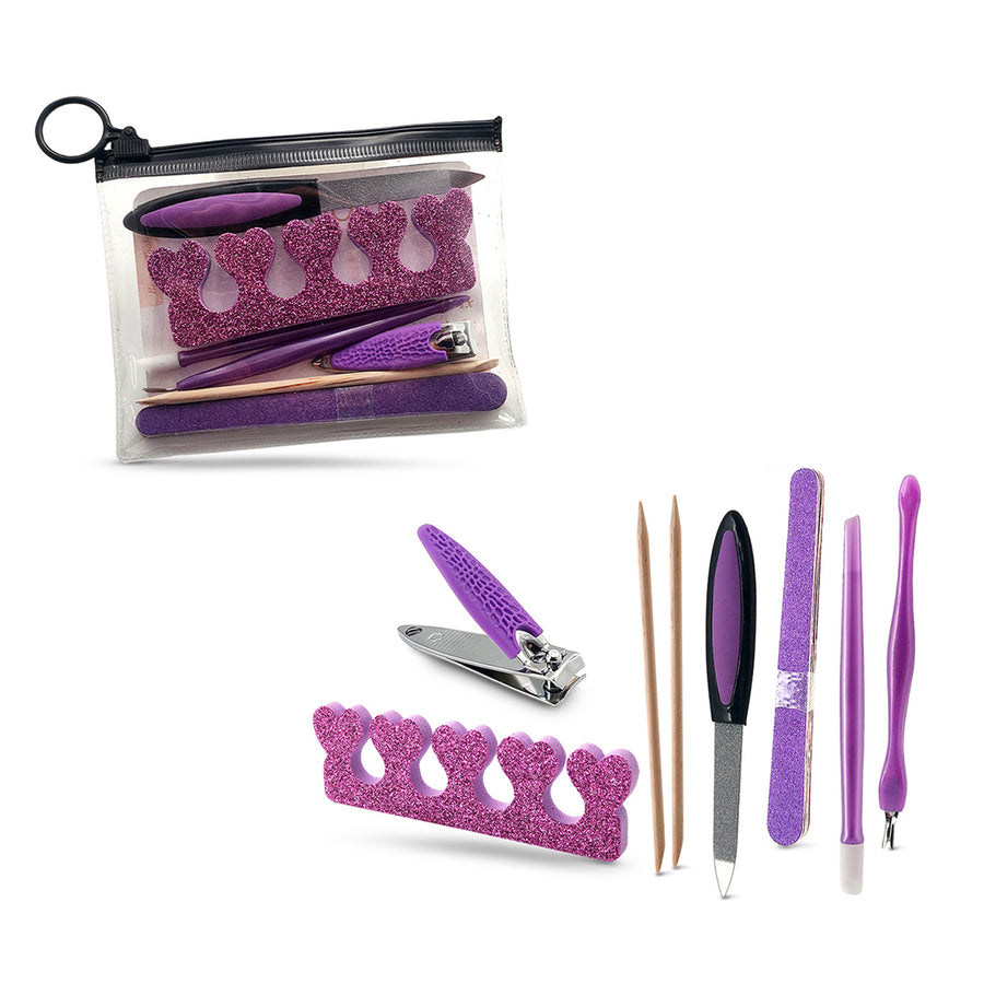SETABLU SET MANICURE