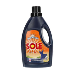 SOLE CAPI DELICATI 16LAV.SCURI