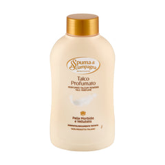 SPUMA DI SCIAMPAGNA TALCO BARATOLO 200GR