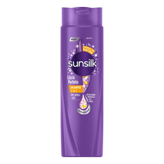 SUNSILK SHAMPOO 250ML LISCI 2IN1