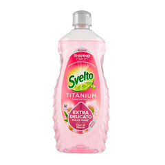 SVELTO TITANIUM EXTRA DELICATO CONCENTRATO 650ML