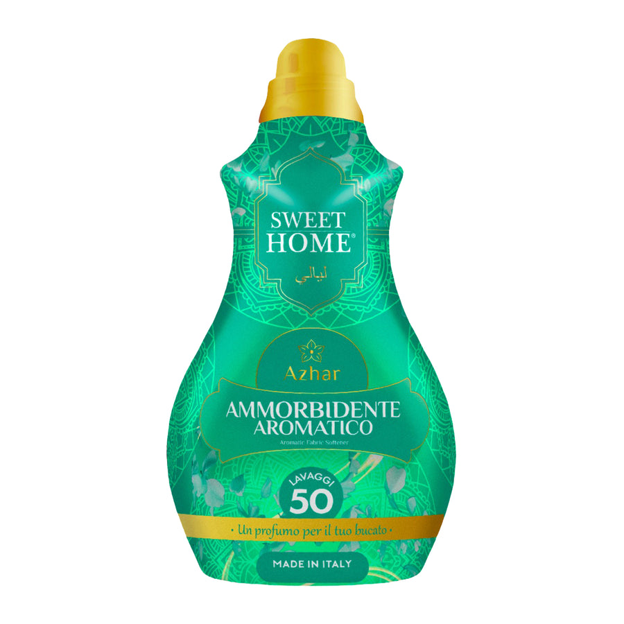 SWEET HOME AMMORBIDENTE AROMATICO AZHAR 1250ML