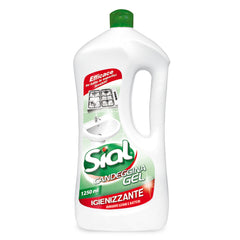 SIAL GEL 1250ML CAND.