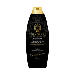 TERRA DEL SOLE BAGNOSCHIUMA 750ML AKRAGAS