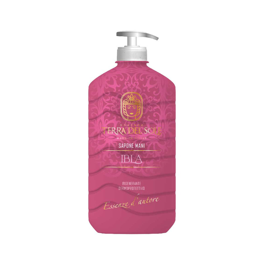 TERRA DEL SOLE SAP HÄNDE 1L IBLA