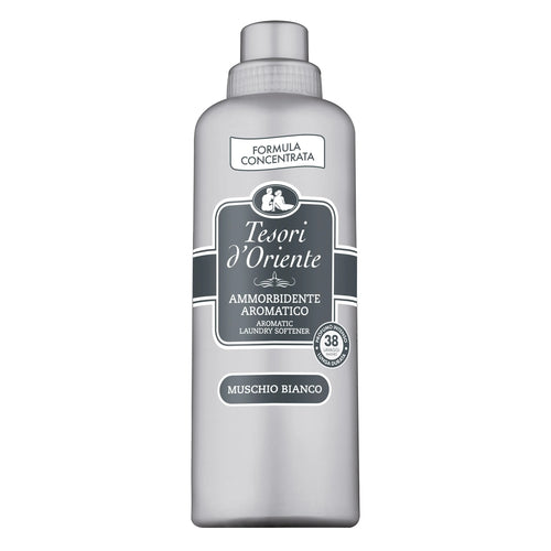 TESORI D'ORIENTE WEICHSPÜLER 760ML MOSCHUS