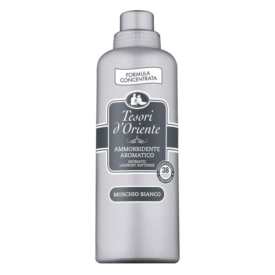 TESORI D'ORIENTE WEICHSPÜLER 760ML MOSCHUS