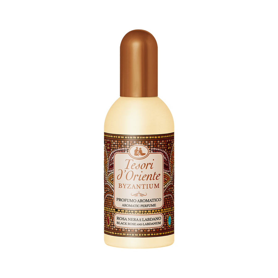 TREASURES OF THE ORIENT PARFÜMS 100ML BYZANTIUM