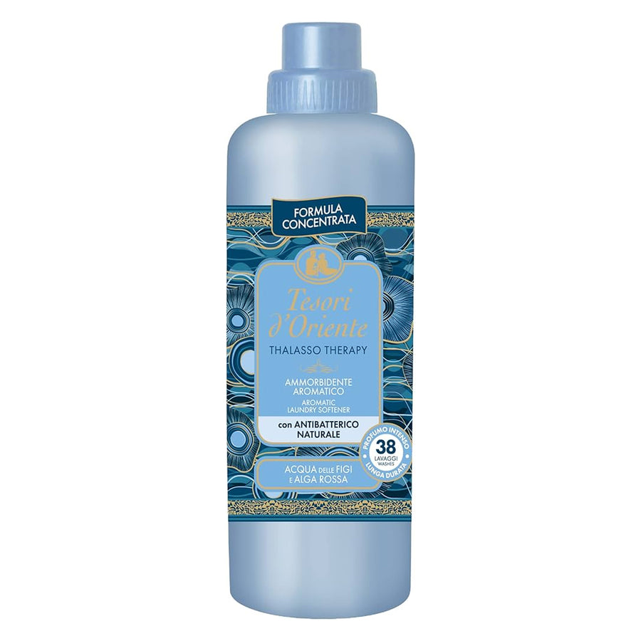 TESORI D'ORIENTE WEICHSPÜLER 760ML THALASSO