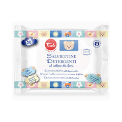 TRUDI SALVIET.X20 NETTARE DEI FIORI