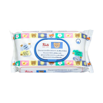 TRUDI WIPES X72