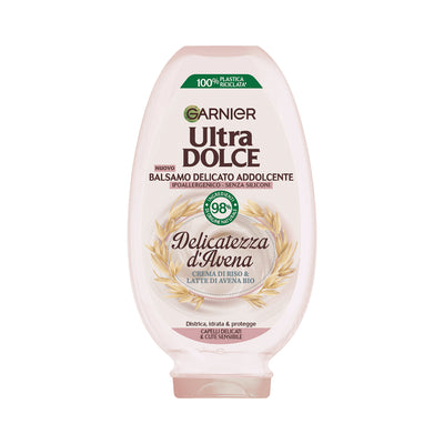 ULTRA DOLCE BALSAMO 400ML AVENA