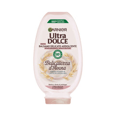 ULTRA DOLCE BALSAMO 400ML AVENA