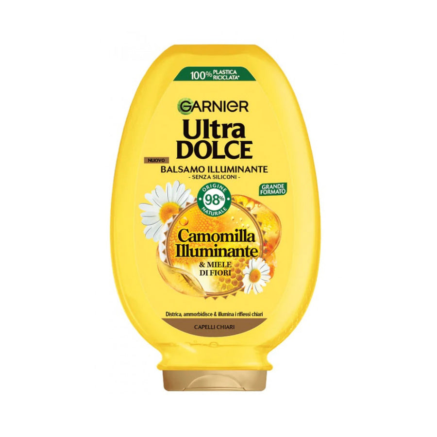 ULTRA SÜSSER BALM 400ML KAMILLE