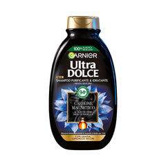 ULTRA DOLCE SHAMPOO 400ML CARBONE