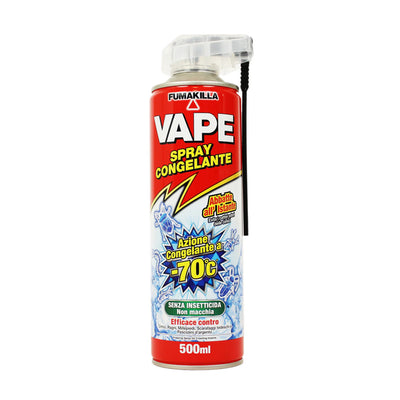 VAPE SPRAY CONGELANTE 500ML