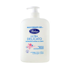VENUS INTIMO 500ML DELICATO