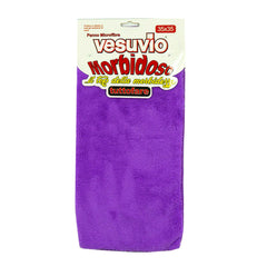 VESUVIO PANNO MORBIDOSO 35X35 CM