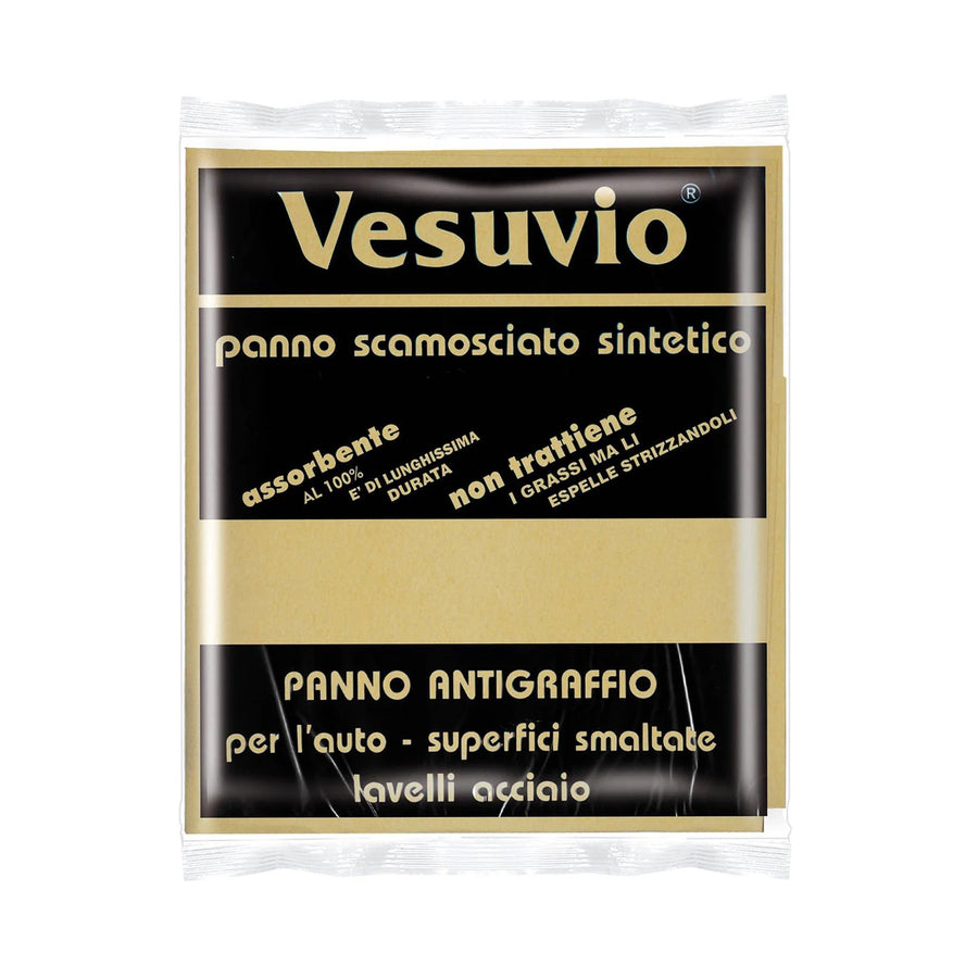 VESUVIO SUEDE FLOOR CLOTH
