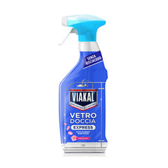 VIAKAL VETRO DOCCIA SPRAY 470ML FIORI ELEGANTI